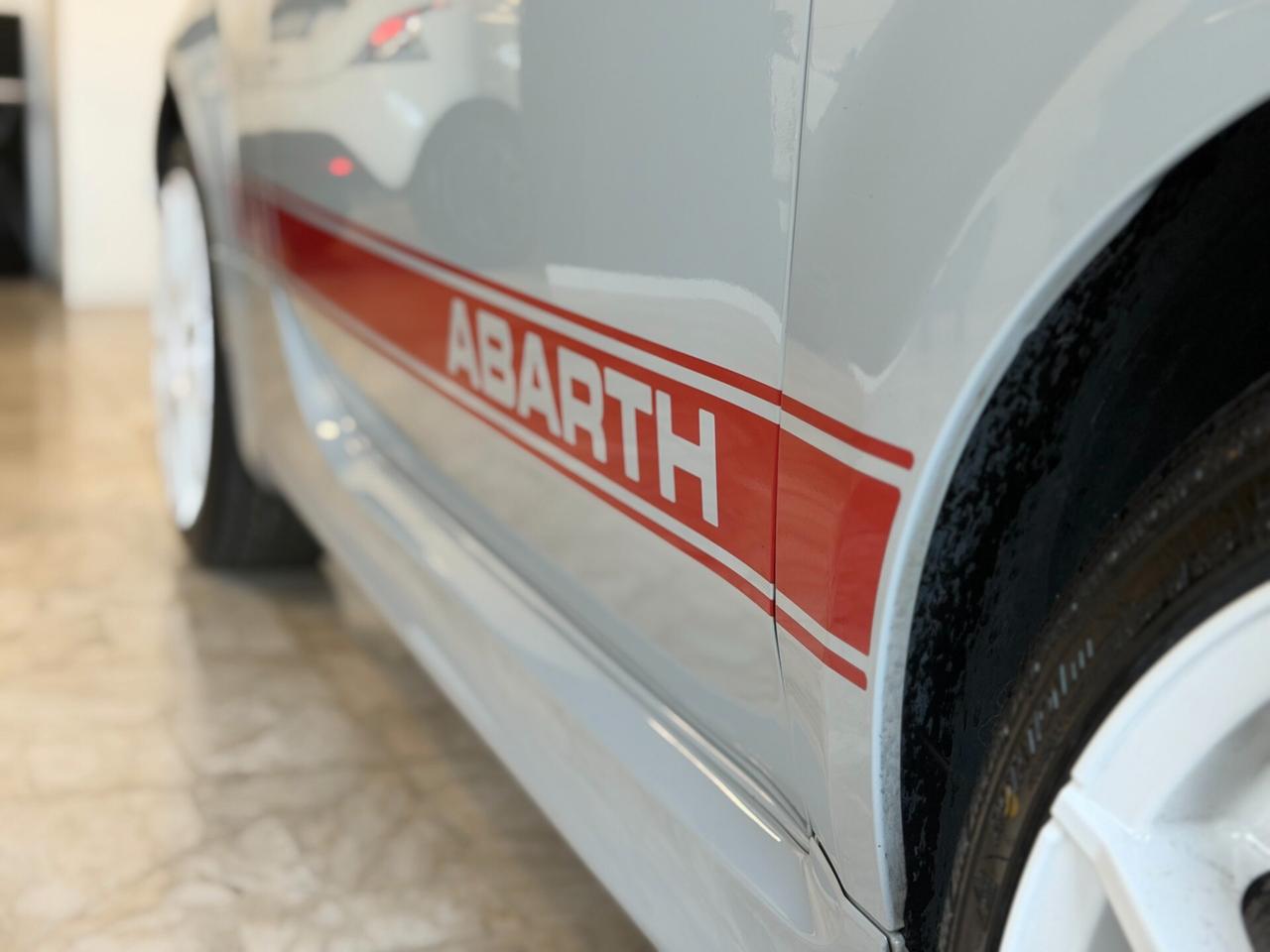Abarth 595 1.4 Turbo T-Jet 145 CV
