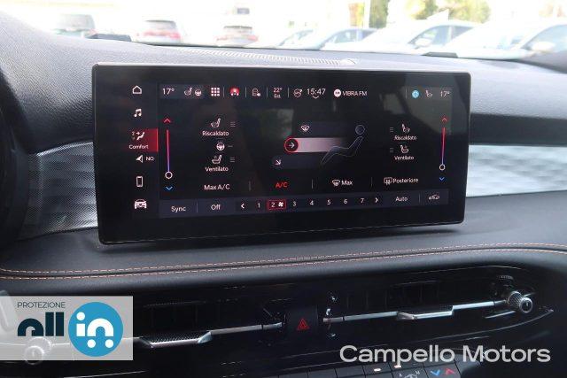 ALFA ROMEO Tonale Tonale 1.5 Hybrid 160cv TCT Veloce