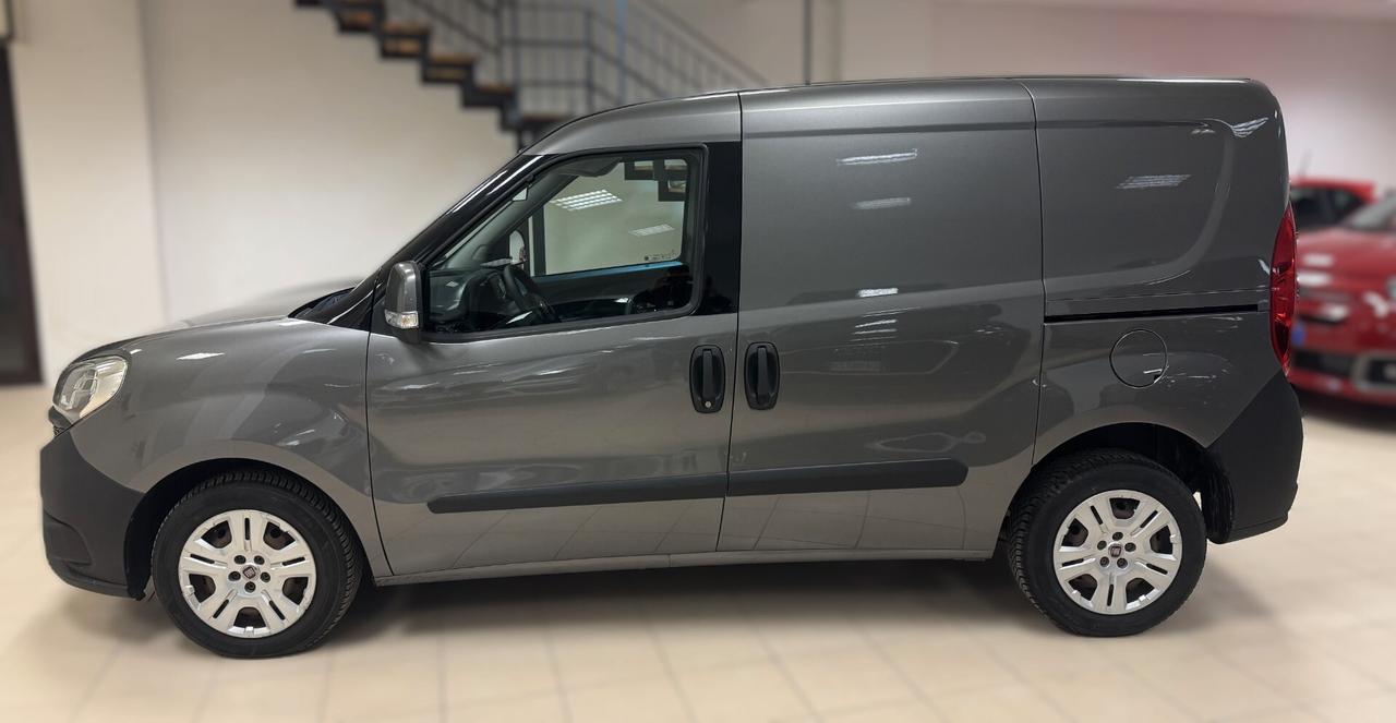 Fiat Doblo Doblò 1.6 MJT 16V 90CV Lounge