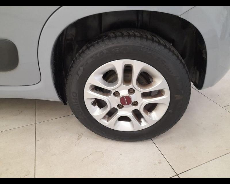 FIAT Panda III 2016 1.2 Lounge s&s 69cv my19