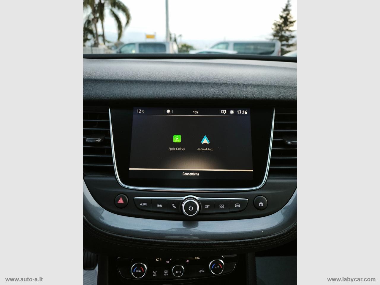 OPEL Grandland X 1.5 D Ecotec S&S Innovation