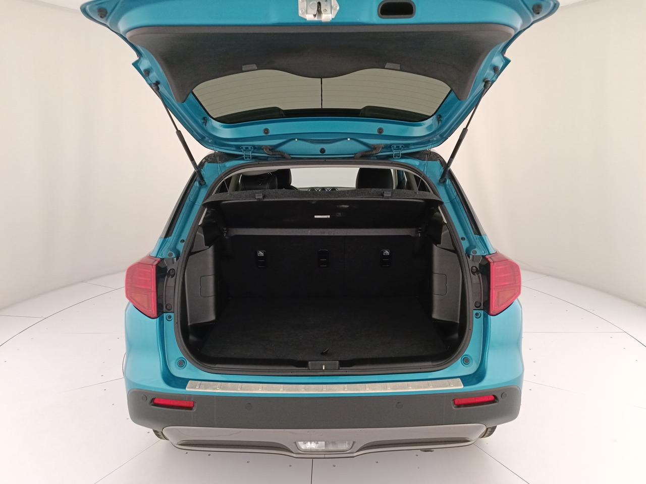 SUZUKI Vitara 1.4 boosterjet Top 4wd allgrip