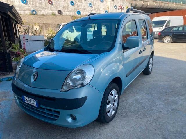 Renault Kangoo 1.5 dCi 105CV 5 porte Dynamique