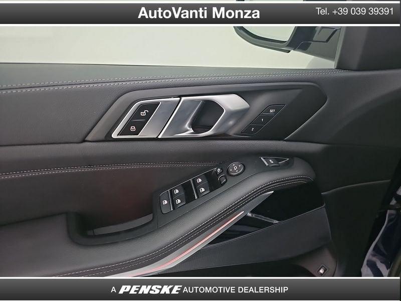 BMW X5 X5 xdrive45e Msport auto