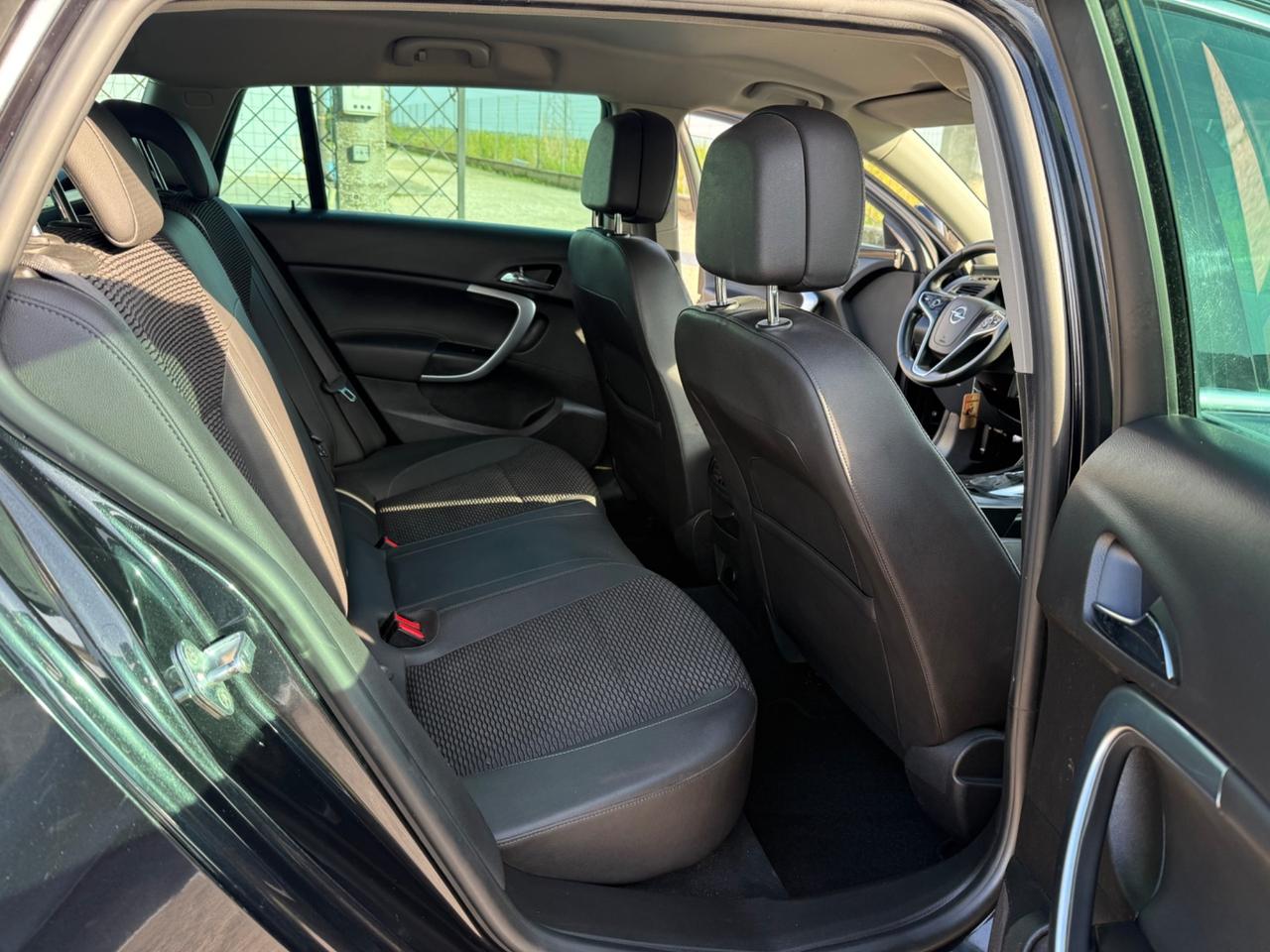 Opel Insignia 1.6 CDTI 136CV Sports Tourer aut. Cosmo