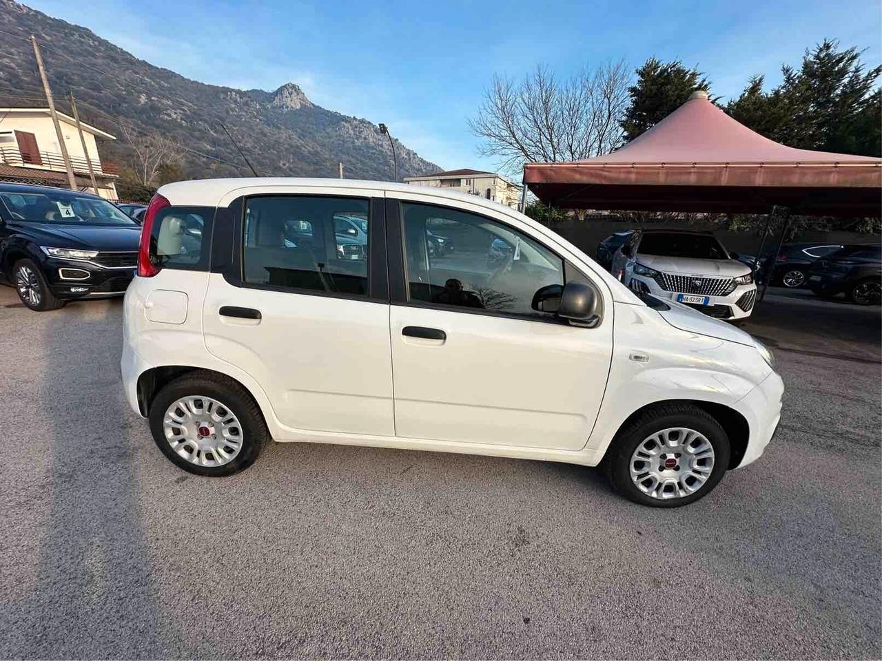 Fiat Panda 1.2 EasyPower Easy