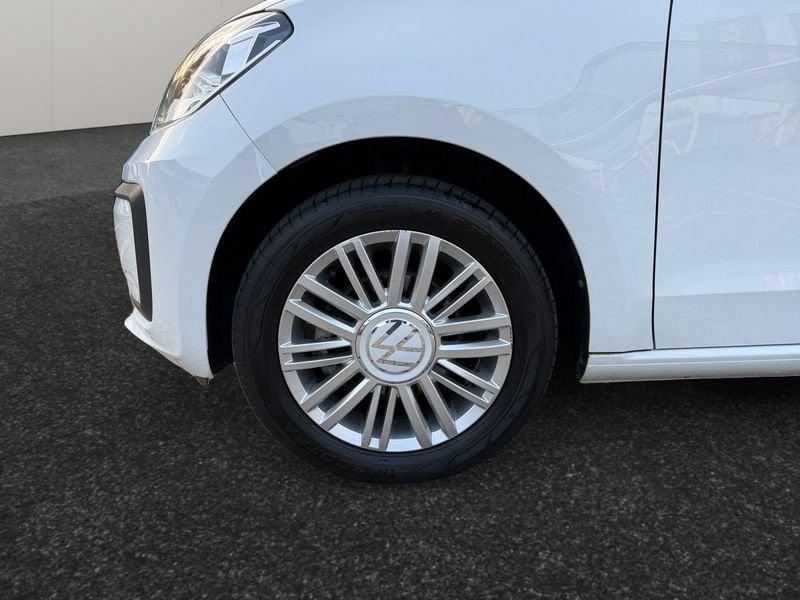Volkswagen up! 1.0 EVO MOVE UP!