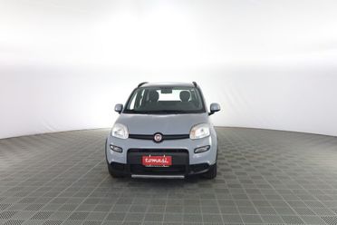 FIAT Panda Panda 1.0 FireFly Hybrid City Life