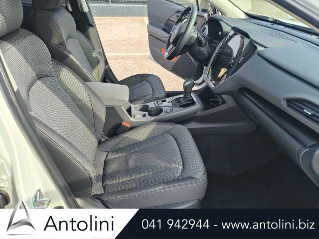 SUBARU Crosstrek 2.0i e-Boxer MHEV CVT Lineartronic Style Xtra