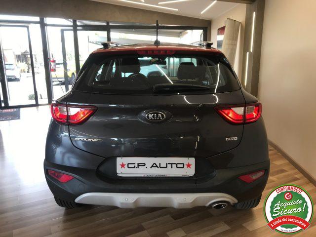 KIA Stonic 1.6 CRDi 110 CV Style