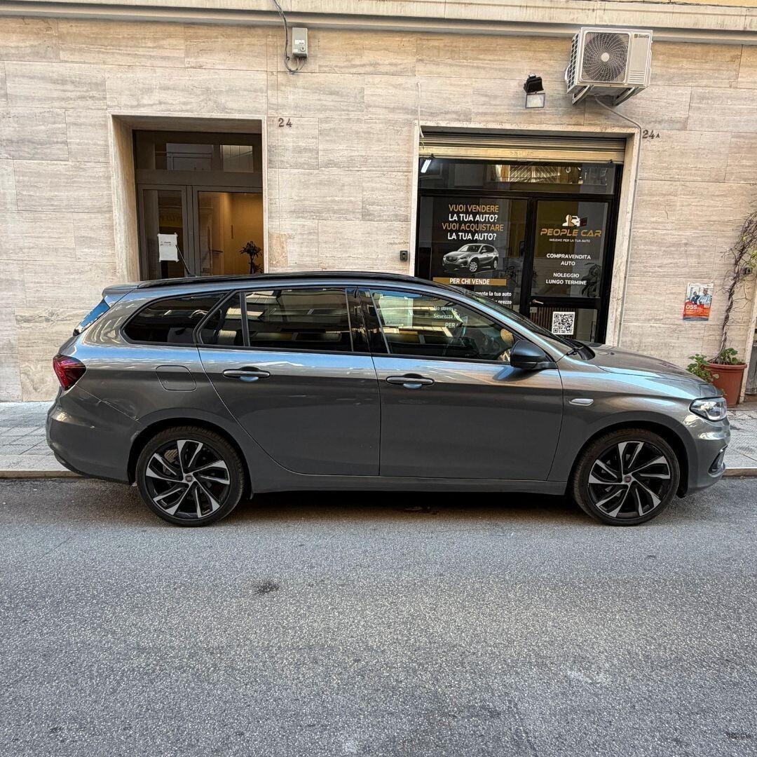 Fiat Tipo 1.6 Mjt S&S SW S-Design