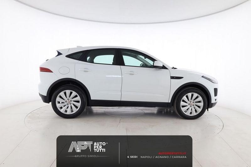 Jaguar E-Pace E-Pace 2.0d i4 S awd 150cv auto