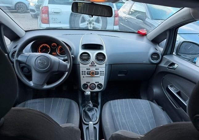 Opel Corsa 1.3 CDTI 90CV 5 porte ok neopatentato