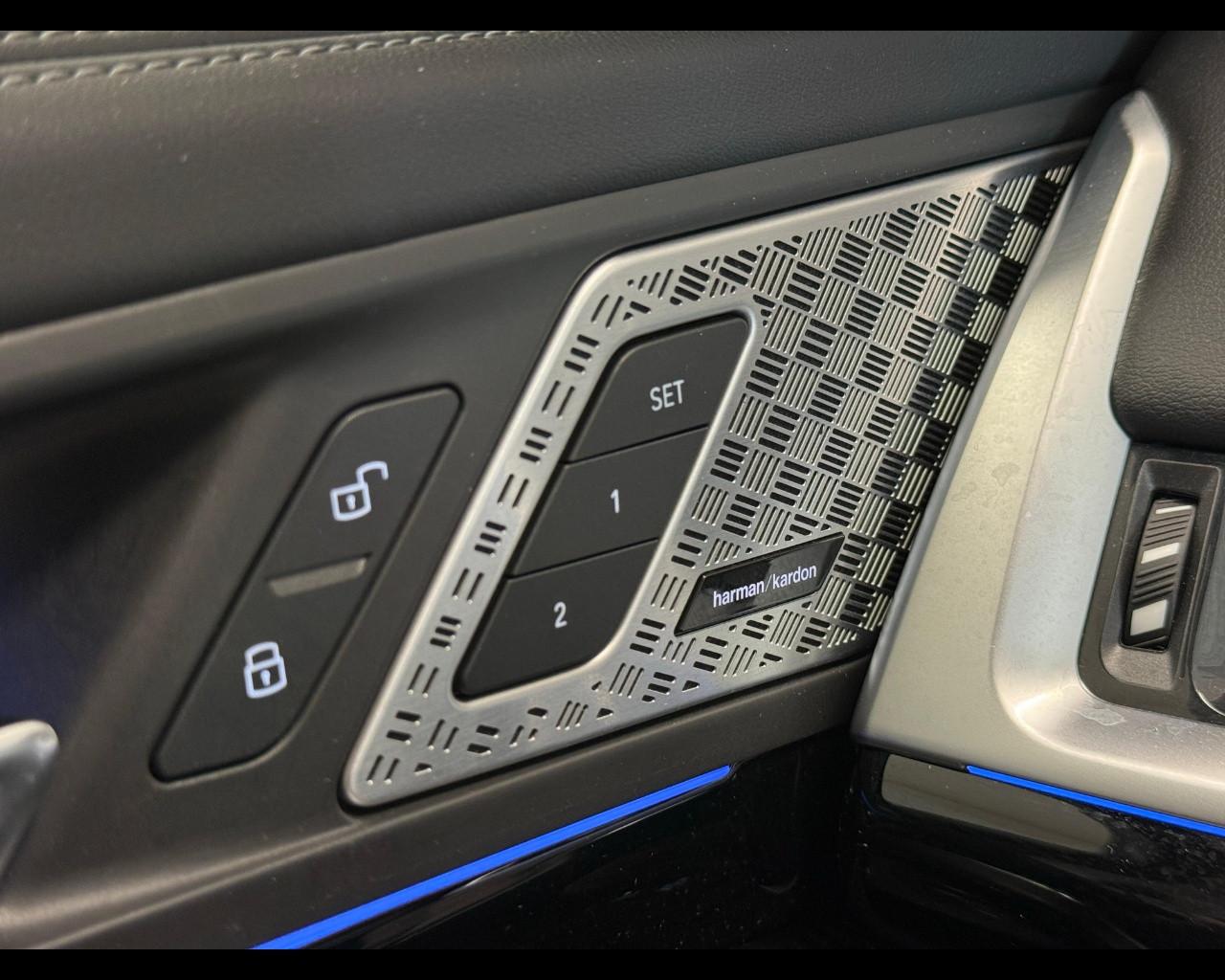 BMW X1 (U11) - X1 sDrive 18d xLine