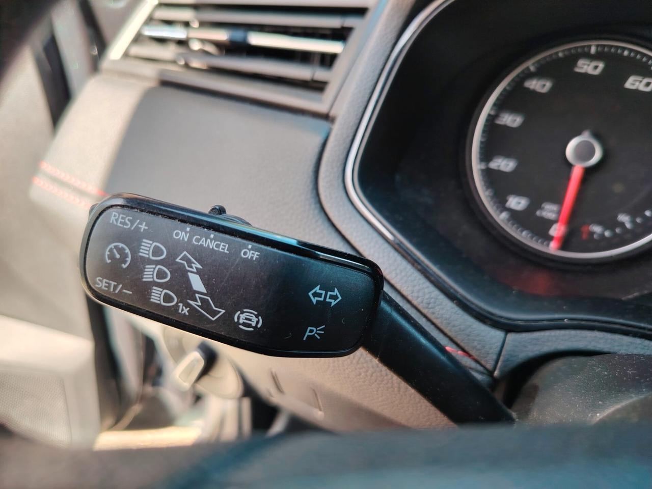 Seat Arona 1.0 TGI FR