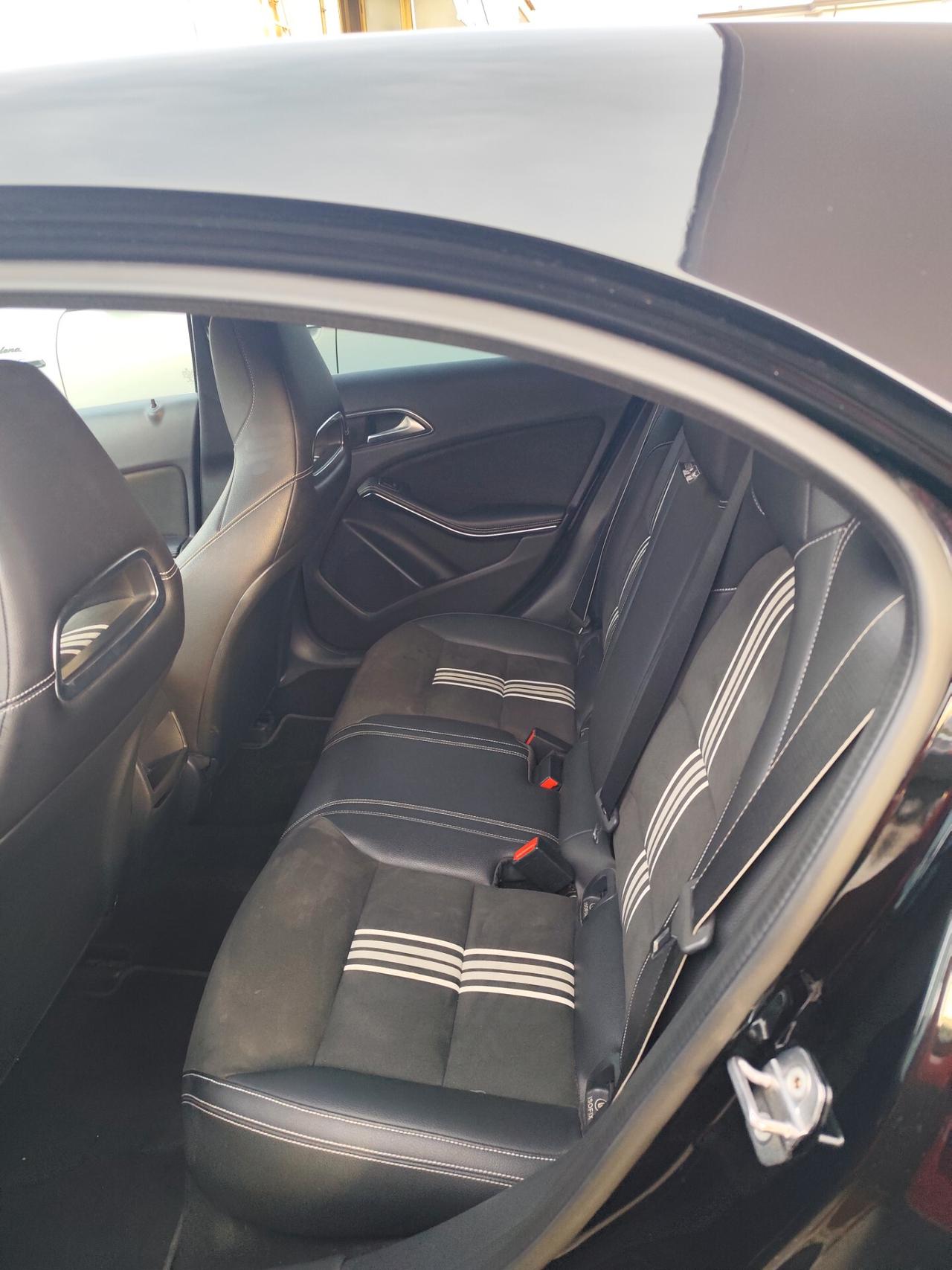 Mercedes-benz A 180 Premium