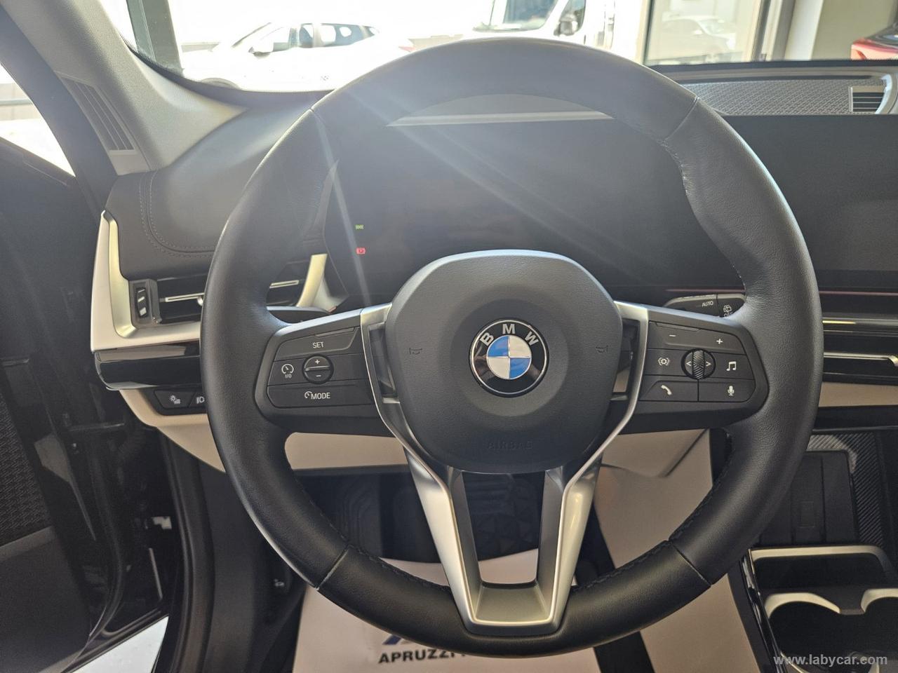 BMW X1 xDrive 20d xLine
