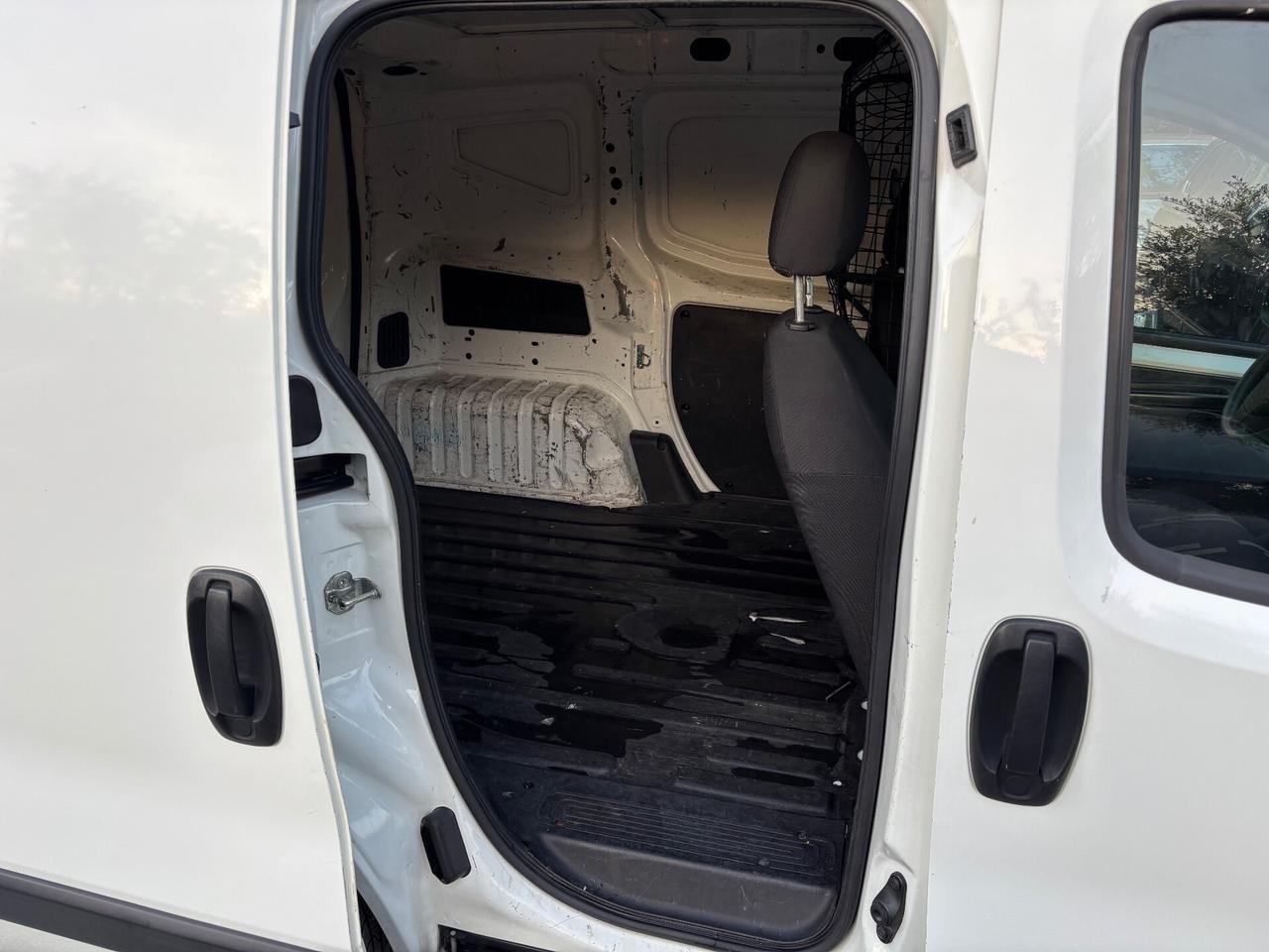 Fiat Fiorino 1.3 MJT 75CV IVA COMPRESA