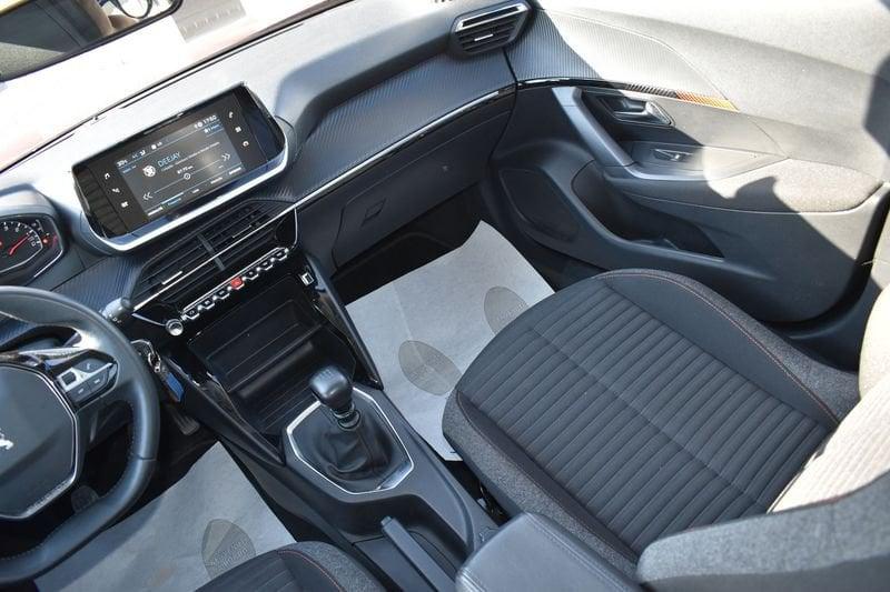 Peugeot 2008 2008 PureTech 100 S&S Active Pack