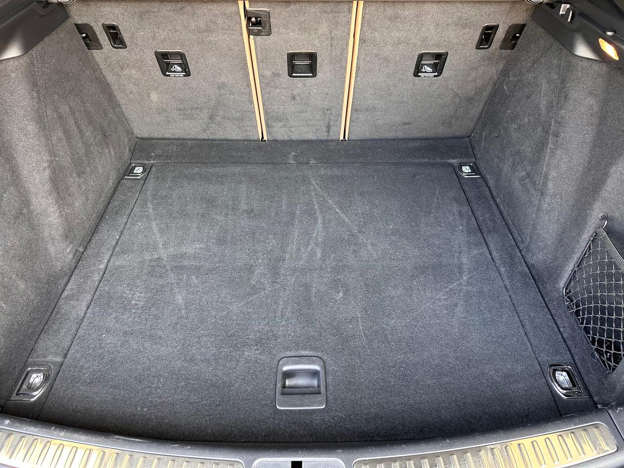 Porsche Macan 2.0 245cv pdk