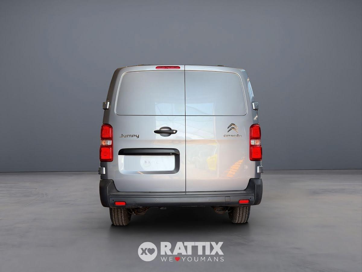 Citroen Jumpy 2.0 Bluehdi 140CV XL Club EAT8 (IVA ESCLUSA)