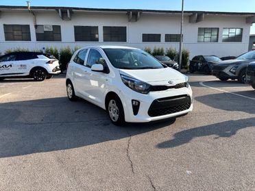 KIA Picanto 1.0 12V 5 porte Active
