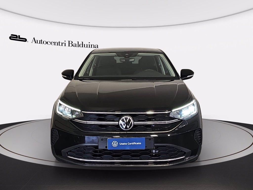 VOLKSWAGEN Taigo 1.0 tsi life 110cv del 2022
