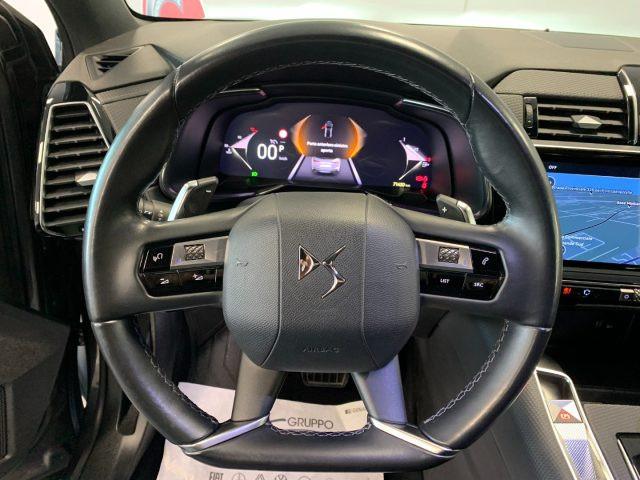 DS AUTOMOBILES DS 7 1.5 BlueHDi Automatico Bastille Business