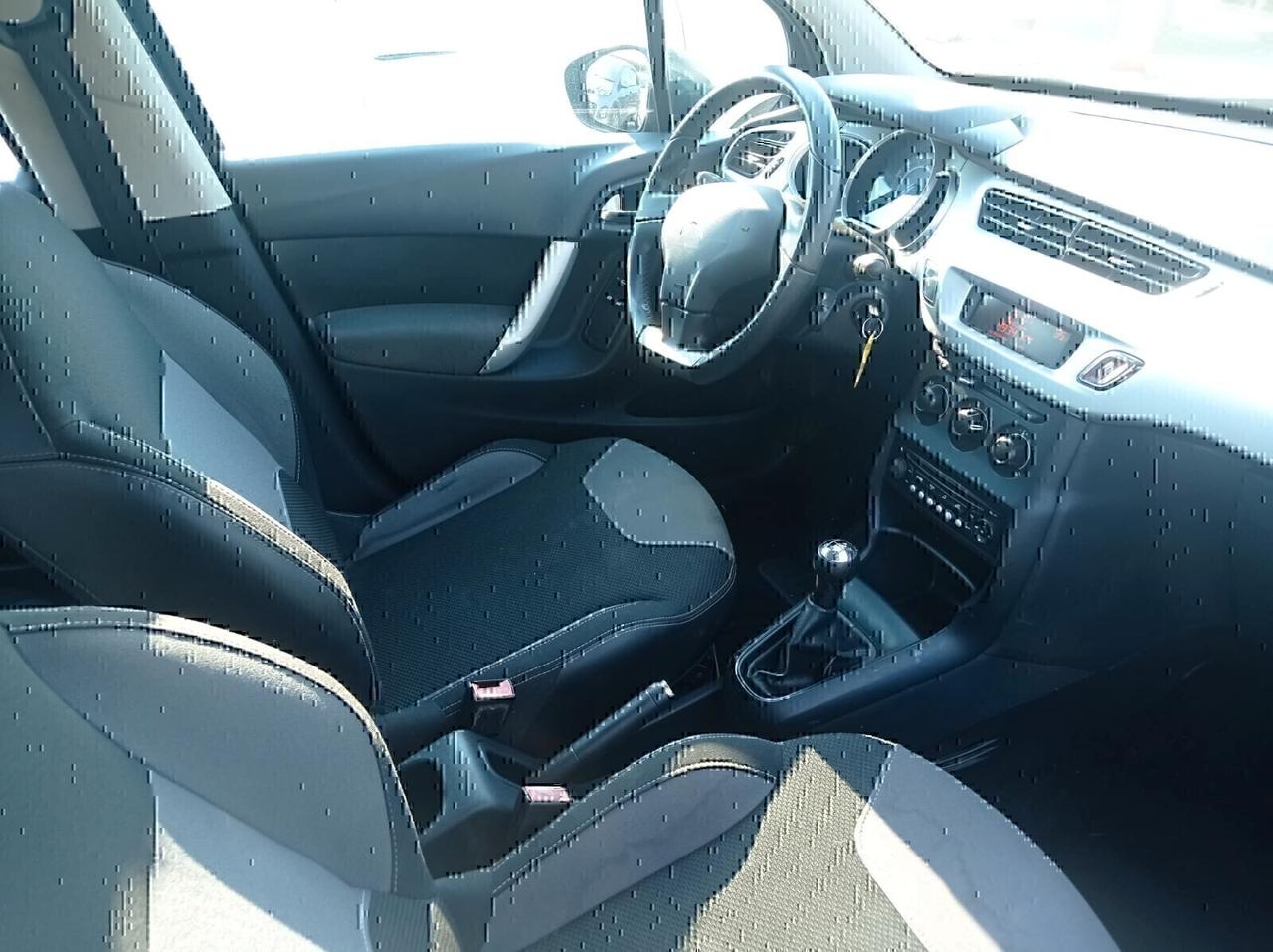 Citroen C3 1.2 Benzina Exclusive 2013
