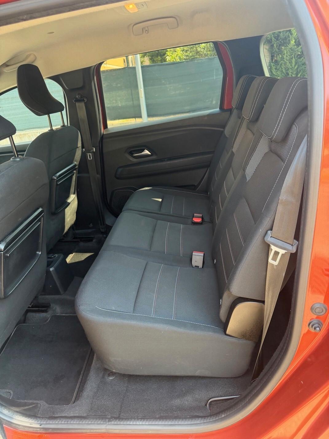 Dacia Jogger 1.0 tce Gpl - NEOP. - 12 MESI DI GARANZIA -