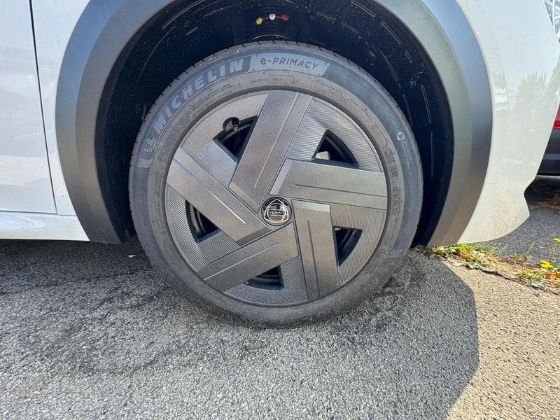 Lancia Ypsilon Nuova Ibrida 1.2 100cv Ibrida