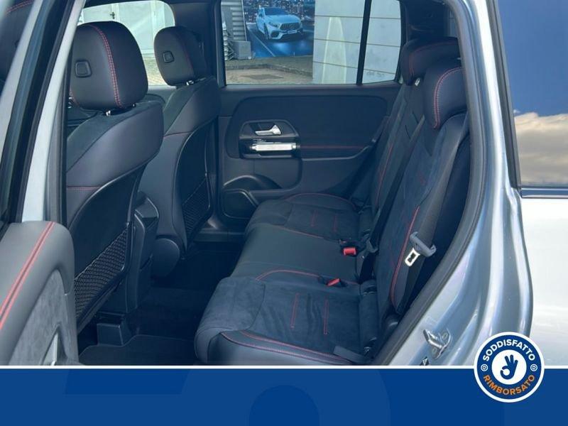 Mercedes-Benz GLB Classe 200d 4Matic AMG Line Advanced Plus