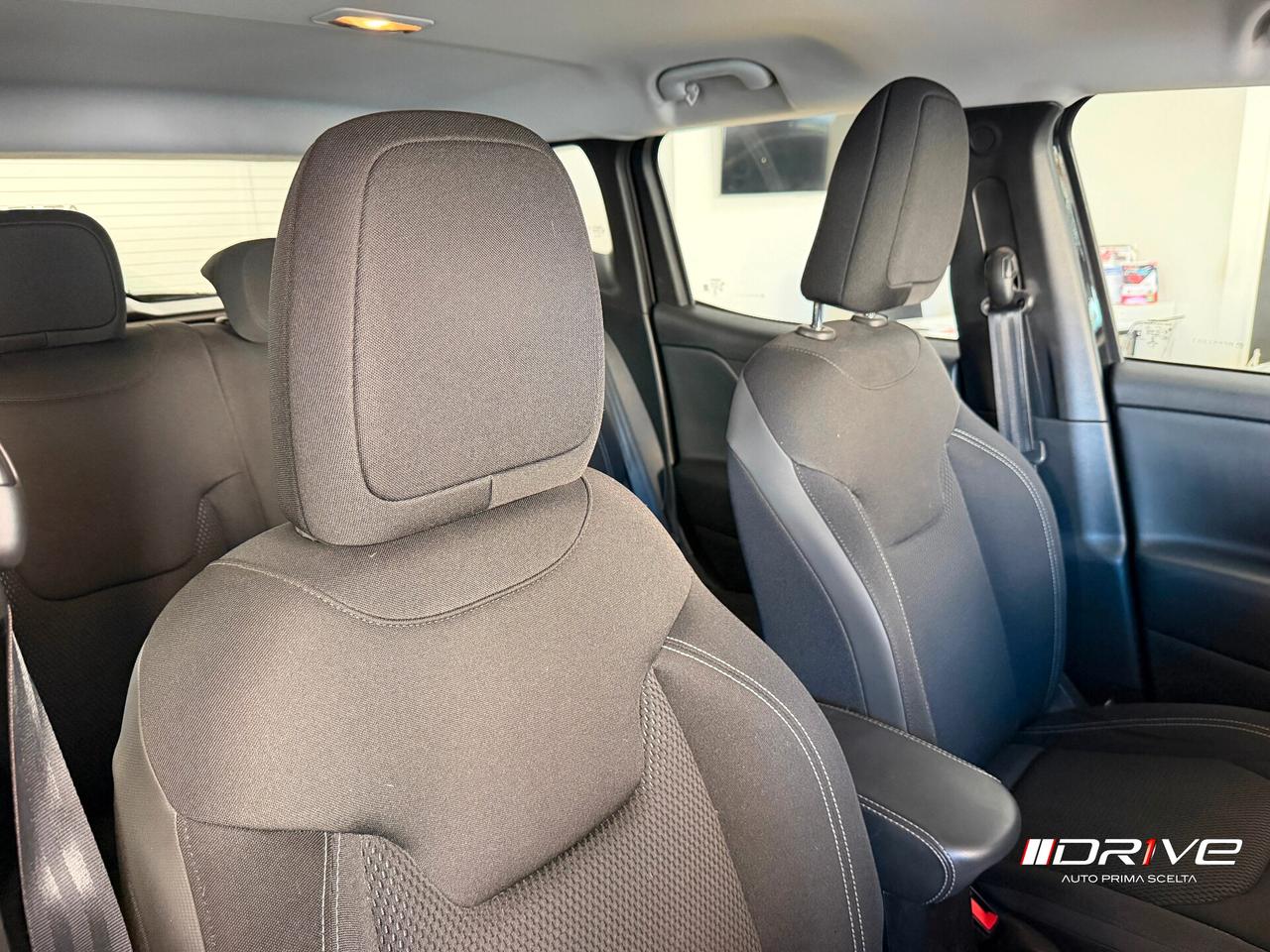 JEEP Renegade Renegade 1.3 T4 DDCT Limited