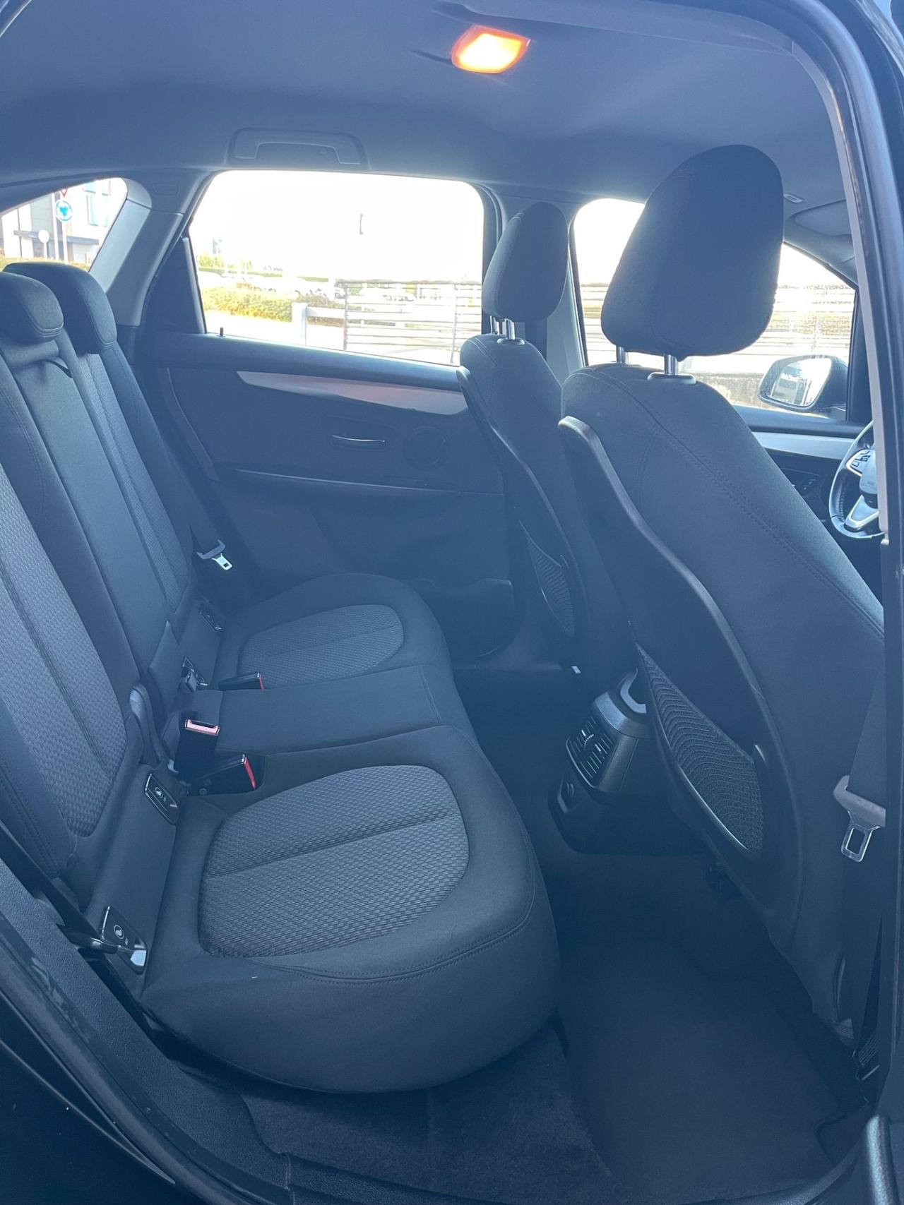 Bmw 216 216d Active Tourer Luxury