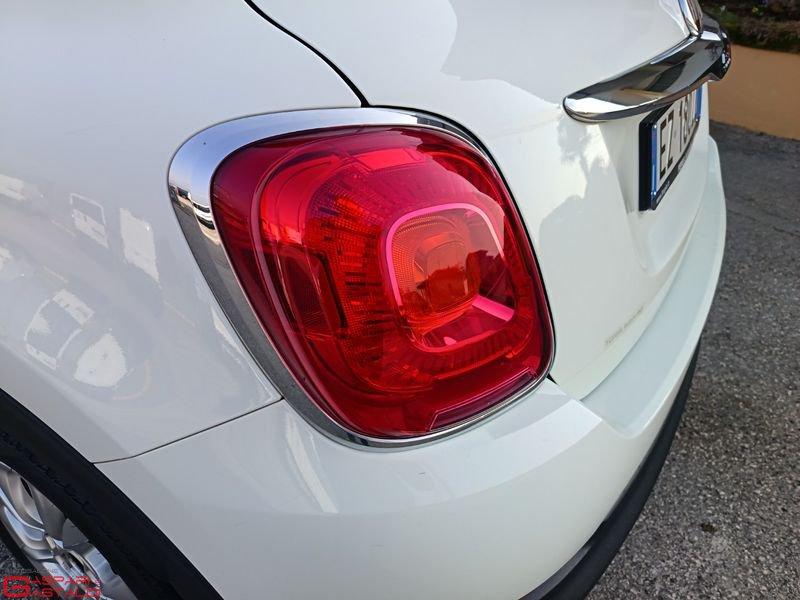 FIAT 500X 1.6 MJT 120cv 4x2 Opening Edition