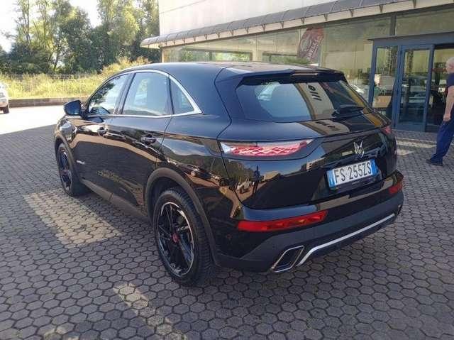 DS Automobiles DS 7 Crossback DS7 Crossback DS7 2.0 bluehdi Grand Chic180cv auto
