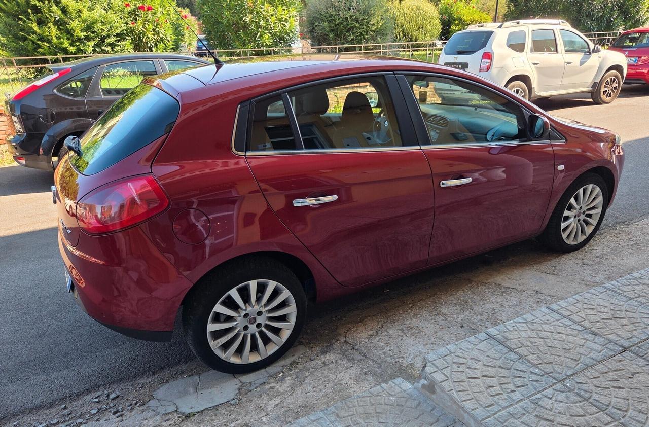 Fiat Bravo 1.6 MJT 120CV NEOPATENTATI full optional!!!!!!
