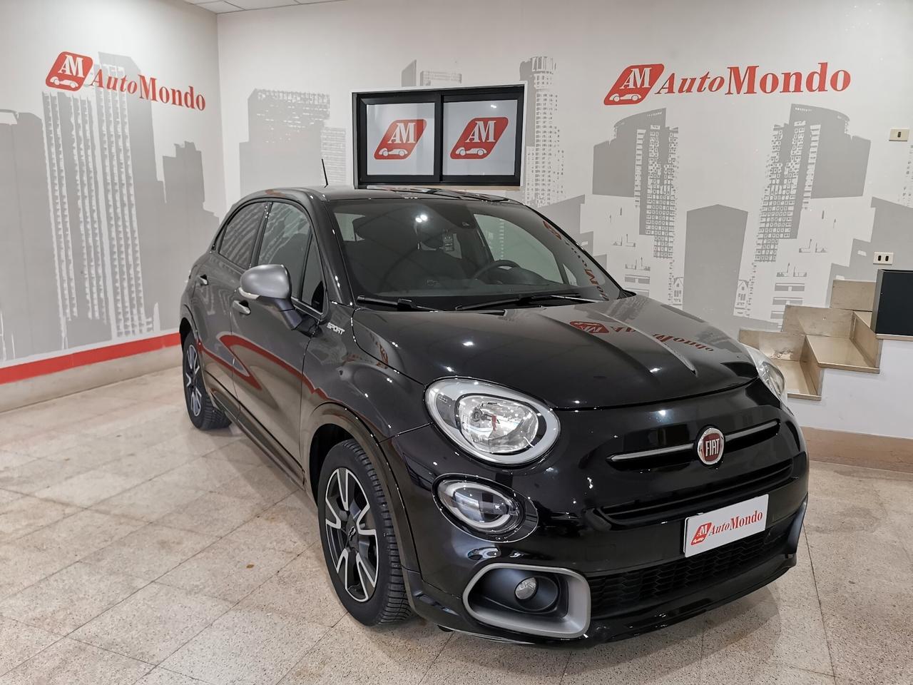 Fiat 500X 1.3 MultiJet 95 CV Sport