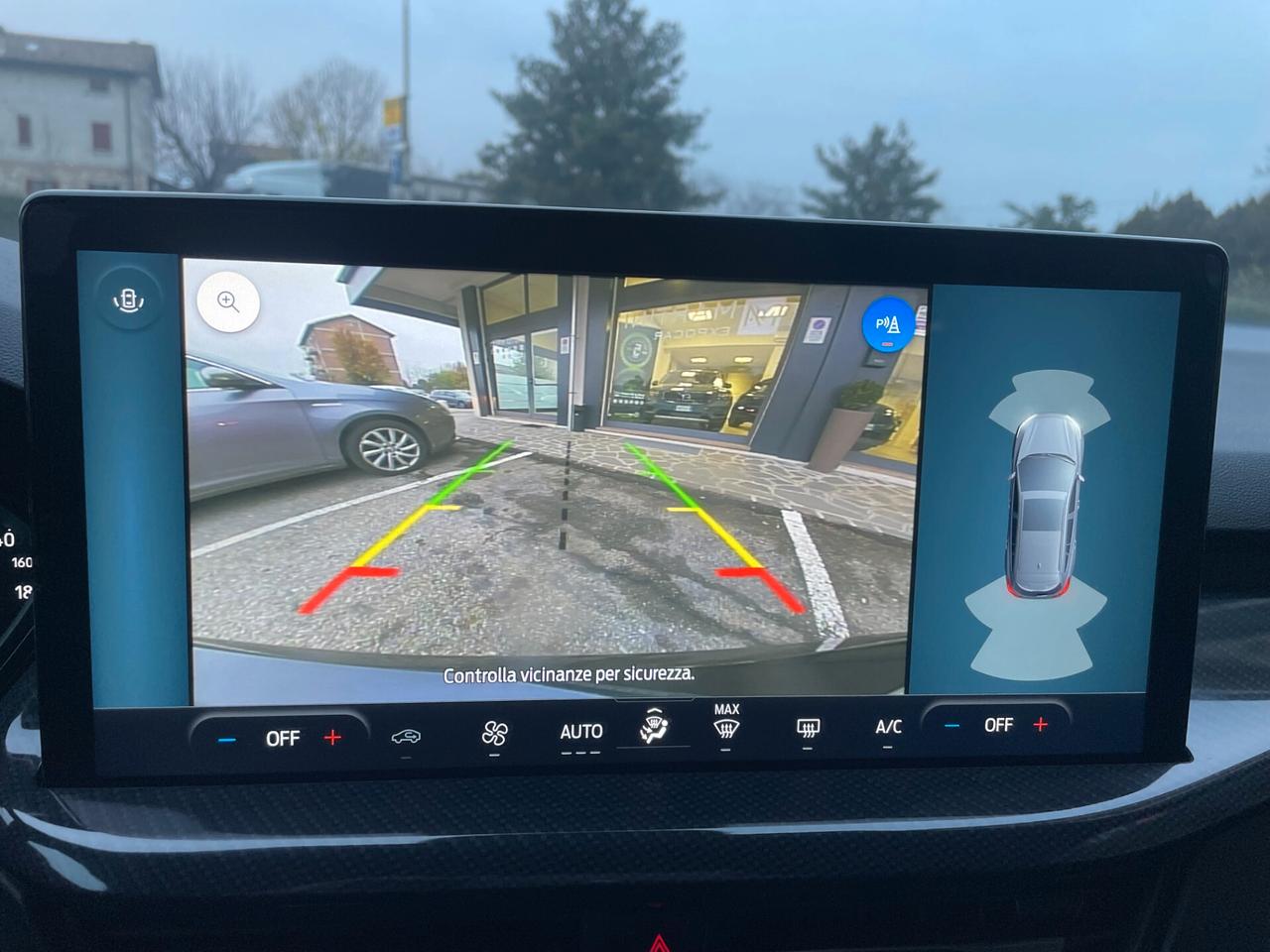 Ford Focus 1.5 EcoBlue 115 CV aut 5p. ST-Line PREZZO REALE Co-Pilot Pack