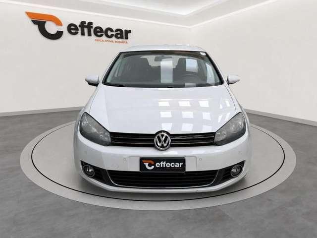 Volkswagen Golf 2.0 TDI 140CV DPF 4m. 5p. Highline