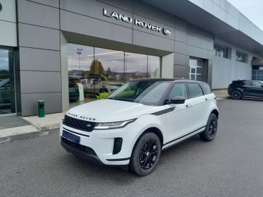 Land Rover Range Rover Evoque Range Rover Evoque 2.0d i4 mhev S awd 150cv auto AUTOCARRO NETTO IVA