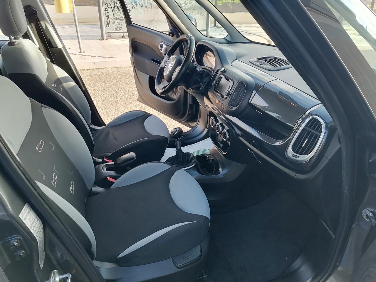 Fiat 500L 1.3 Multijet 85 CV Pop Star