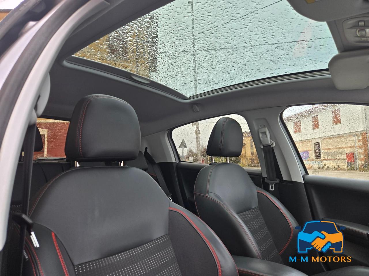 Peugeot 208 3 Porte 208 3p GT Line 110cv