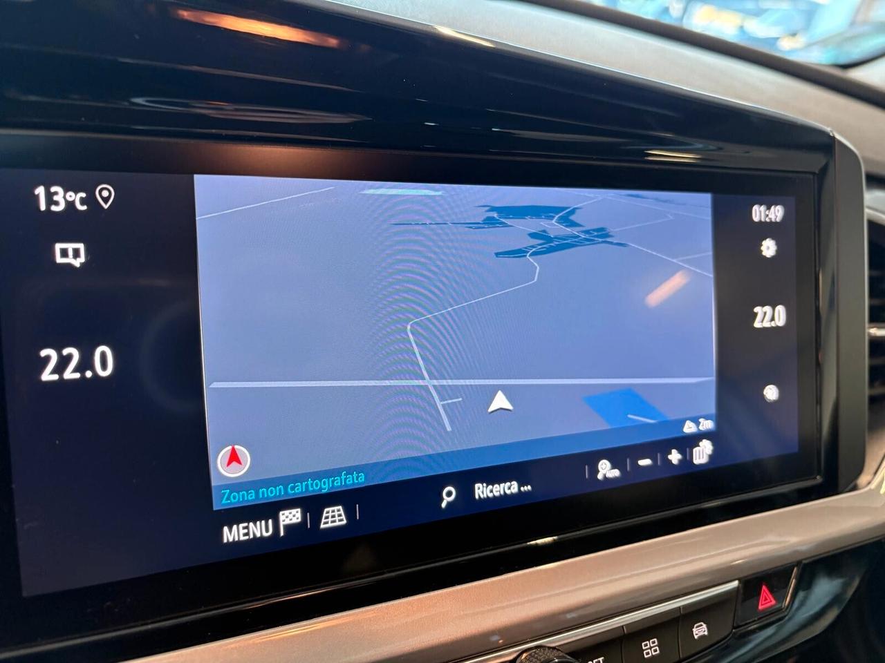 Opel Grandland GS 1.2 Turbo 12V 130 CV 6mt SPOTICAR