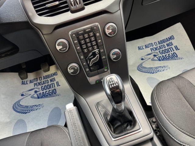 VOLVO V40 D2 120CV Plus