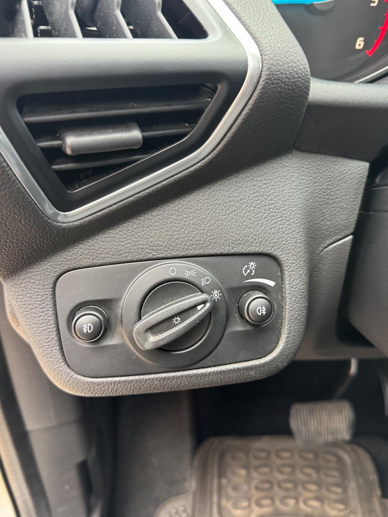 Ford Kuga 2.0 TDCI 140 CV 4WD Powershift Titanium