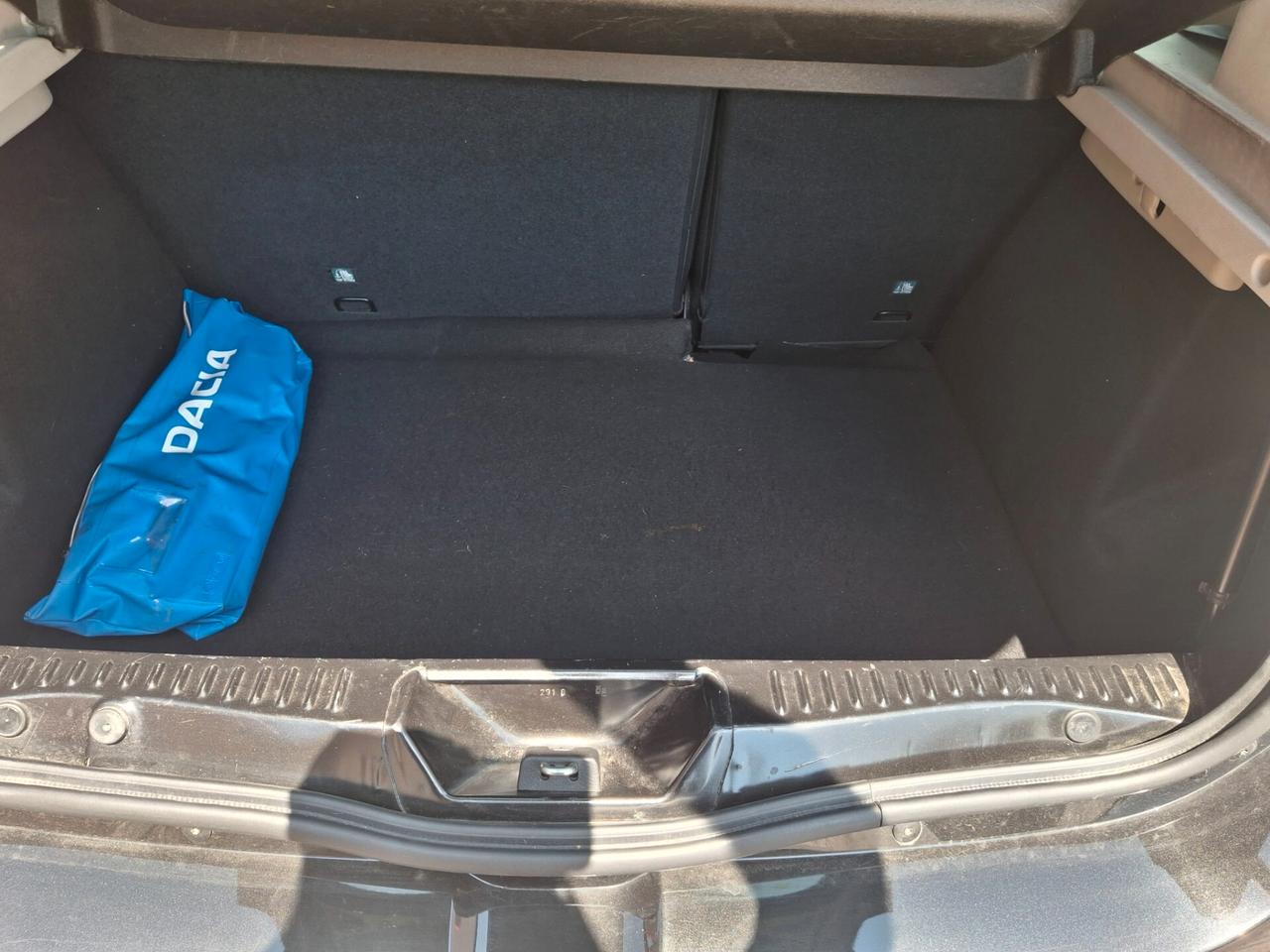 Dacia Sandero Stepway 1.5 dCi 8V 90CV Prestige