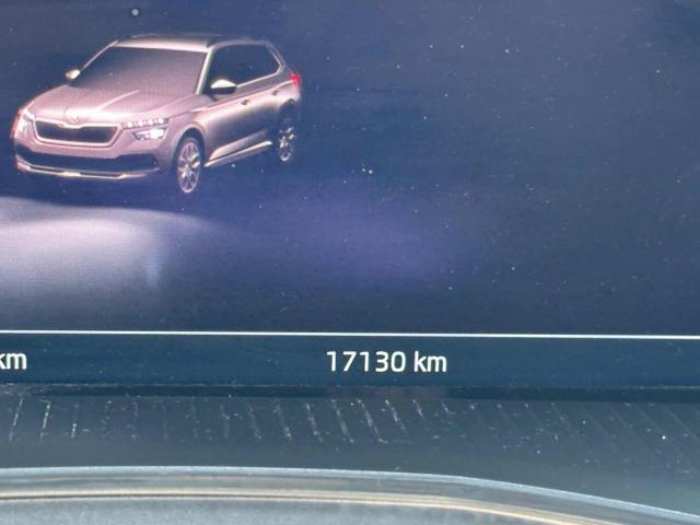 SKODA Kamiq 1.5 TSI ACT DSG Style