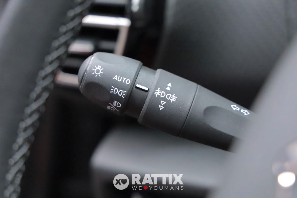 Citroen C4 X 1.2 Puretech 130CV Max EAT8