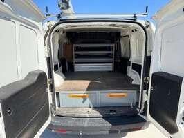 Fiat Doblo 1.3 diesel 95cv 2021
